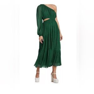 NWT Moon River Dress